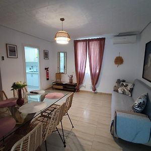 Apartamento Planta baja